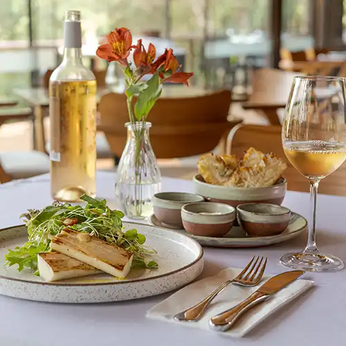 Pousada para Descanso e Relaxamento